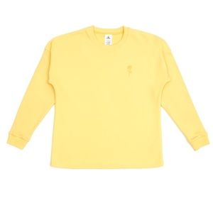 Belle Long Sleeve Pullover Top
